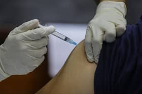 Pusat nilai Covid-19 mini dibuka di Flat Taman Samudera Timur