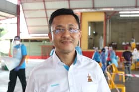 Over 10,000 residents in Tanjong Sepat sign up for free insurance scheme