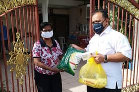 Adun Speaks: Breaking the cycle of urban poverty