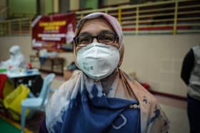 Exco urges CITF to set up vaccination centre in Puchong