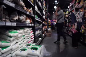 CPI rises 2.3 pct in April 2022, with food inflation higher at 4.1 pct — DOSM