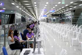 Thailand announces new restrictions in Bangkok, other provinces