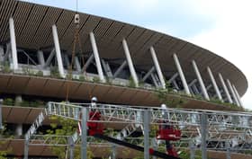 Olympics: Japan to ask athletes from India, others for more Covid-19 tests