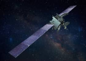 MEASAT-3: More time needed to stabilise signal