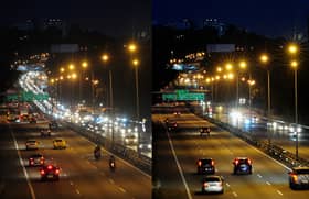 Rempuh sekatan jalan raya, bekas ratu cantik tumbuk polis ditahan