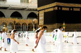 Govt to pay umrah pilgrims RM1,671 on Feb 18