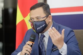 Selangor to get industrial workers jabbed to avoid collapse of economic sector