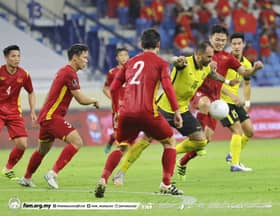 Fans can buy RM100 tickets to watch all six Asian Cup 2023 qualifying matches — FAM