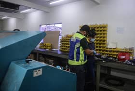 NRP: 49 more premises including factories ordered to close yesterday