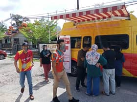 MPKj help 383 people in Semenyih sign up for Covid-19 vaccine