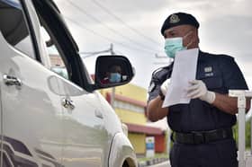 Interstate travel application from long-distance married couples expected to increase — Bukit Aman