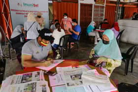 Benarkan swasta beli vaksin, bantu cepat imuniti kelompok