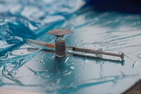 MOH waiting for JKNS report on claim of empty syringe vaccine jab