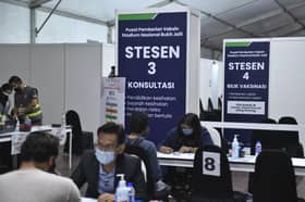 PICK contributing to decline of new Covid-19 cases in Malaysia — NIH director