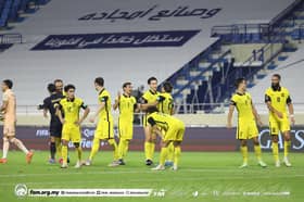 Piala Asia: Skuad B-23 yakin tumpaskan Laos esok