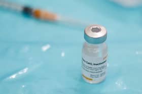 Kajian: Tiga dos vaksin Sinovac berkesan terhadap Omicron