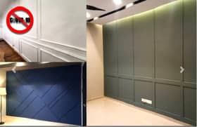 Ubah suai sendiri rumah, hobi berbaloi ketika PKP