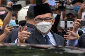 Anwar: Tawaran taraf menteri kanan cubaan hina rakyat susah