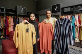 Tauke kebaya raih jualan RM7.1 juta di sebalik pandemik