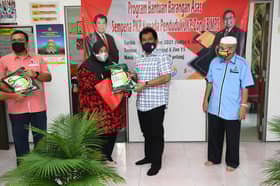 MPS peruntuk RM320,000 jayakan program mesra rakyat