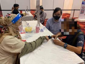 Wakil rakyat sediakan pemandu bawa warga emas, OKU ke pusat vaksin