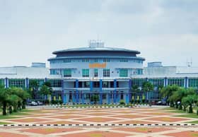 Unisel student emerges best student at MIA international conference