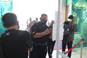 Pengarah urusan: Semua kakitangan KDEBWM sudah divaksin