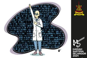 Vektor seorang Viktor