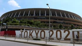 Tokyo Olympics unofficially begins amid pandemic