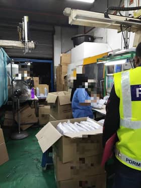 Majikan paksa kakitangan datang kerja ketika PKP berdepan tindakan