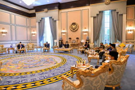 Raja-Raja Melayu titah 'tidak perlu darurat selepas 1 Ogos'