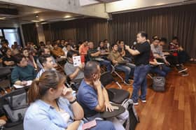 Lima video e-dagang wajib tonton