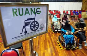 Selangor to provide 500,000 free vaccine doses for B40, elderly groups