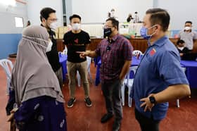 MB: Vaccine purchase to prepare for the people’s future