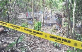 Former Thai Army General convicted for human trafficking near Malaysian border dies