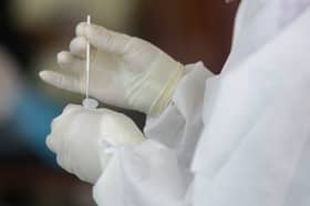 Jumlah jangkitan harian turun lebih 1,000 kepada 17,476 kes