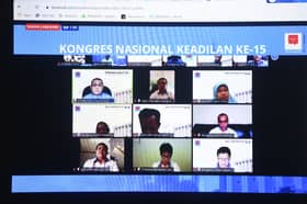 KEADILAN: Tiada timbalan, naib presiden hingga pemilihan parti