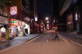 Total lockdown SOP to be reviewed if daily infections drop to below 4,000