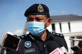 Polis sahkan dua anggotanya dalam video tular dakwa lakukan kekerasan