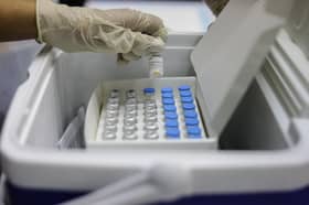 Penerima Pfizer, AstraZeneca disaran ambil dos penggalak selepas tiga bulan