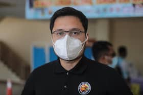 Lebih 2,000 hadir saringan di Batang Kali dan Jeram, 65 disyaki positif