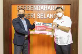 Tempoh dilanjut hingga Julai, orang ramai dipelawa derma tabung Palestin