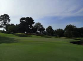 Five local golf courses in top 100 golf courses in Asia, two in Selangor