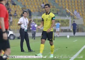 Cheng Hoe resigns as head coach of Harimau Malaya
