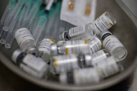 Any booster is better than no booster, says Khairy