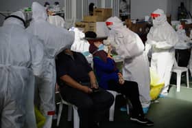 Selcare dicadang bantu KKM pantau individu kuarantin di rumah