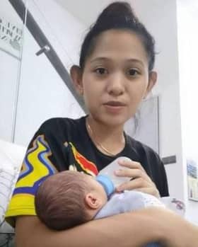 Polis Shah Alam sahkan terima laporan bayi tertukar