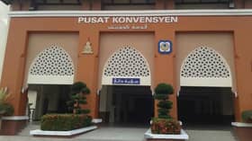 Kuis tawar pusat konvensyen jadi pusat vaksin