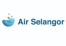 Pendapatan Air Selangor meningkat, catat RM2.18 bilion pada 2020