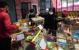 DOSM: Total jobs in economic sector lower by 0.4 pct in second quarter 2021